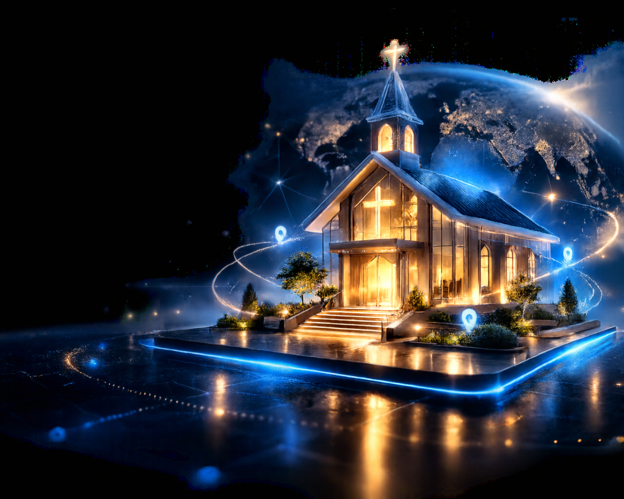 First Bible Church of Pike Co